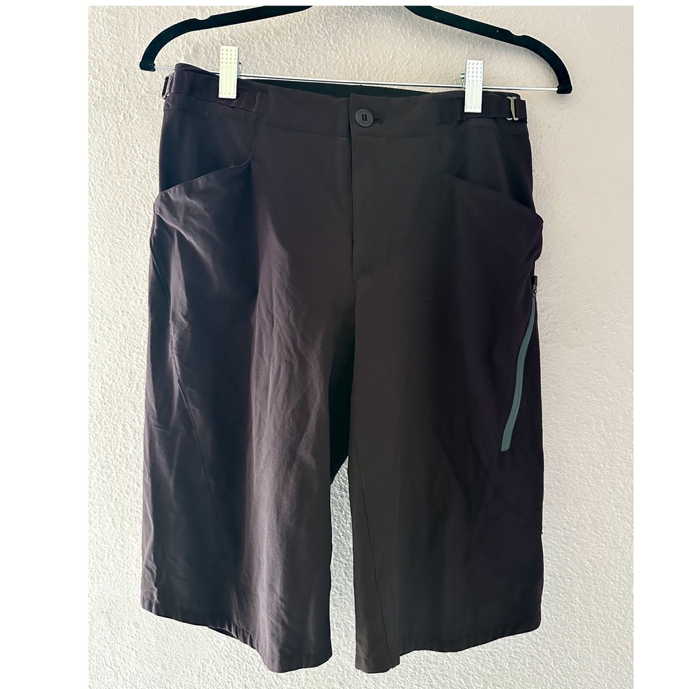 Patagonia Mens‎ Dirt Craft Bike Shorts Outdoor Hiking Size 28